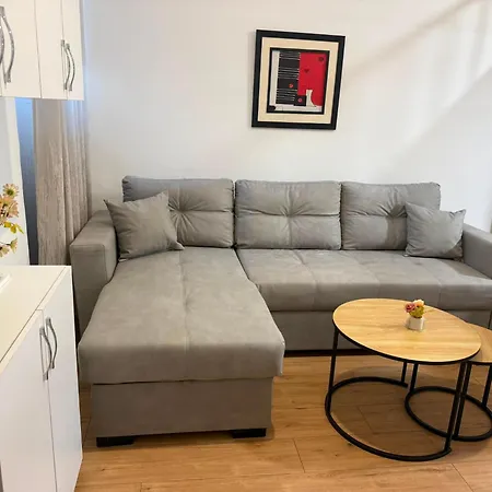 Appartement Modern Loft Vlorë