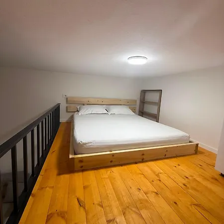 Modern Loft Vlorë