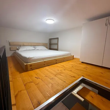 Modern Loft Vlorë