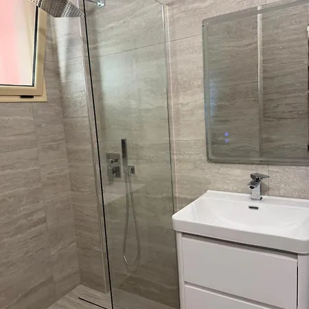 Modern Loft Vlorë